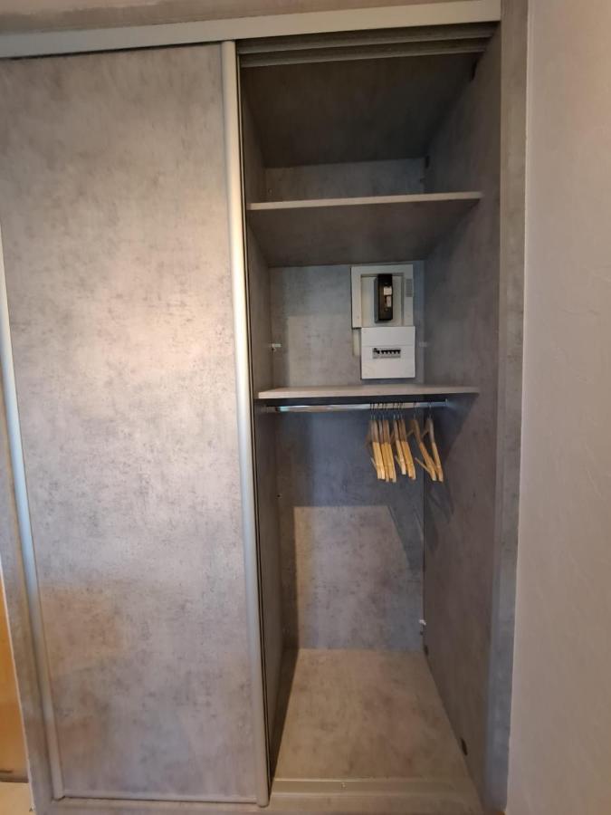 Le Duc De Savoie Thonon Apartment Екстериор снимка