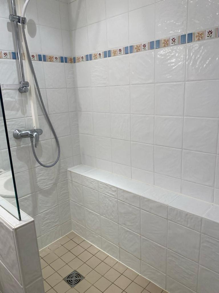 Le Duc De Savoie Thonon Apartment Екстериор снимка